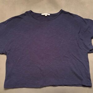 Loft short sleeve tee